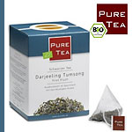 Darjeeling Tumsong First Flush в пирамидках