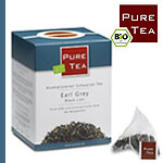 Earl Grey Black Lion в пирамидках