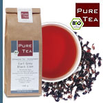 Earl Grey Black Lion 100 гр.