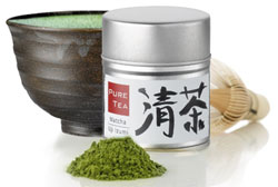 Matcha Uji Izumi Gift Set 100г.