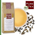 China Tie Guan Yin Oolong 100г.